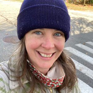 Meet your Posher, Melissa